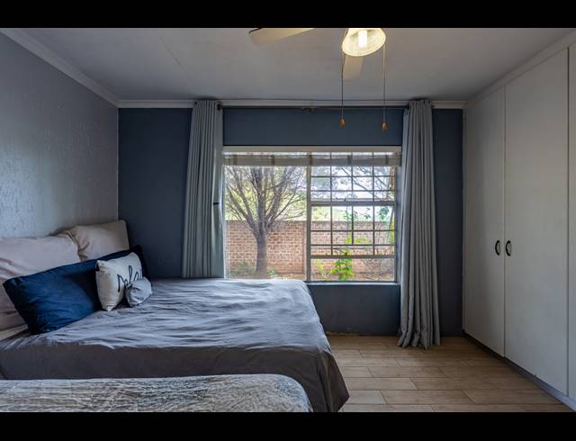 2 BEDROOM CLUSTER FOR SALE IN BROADACRES
